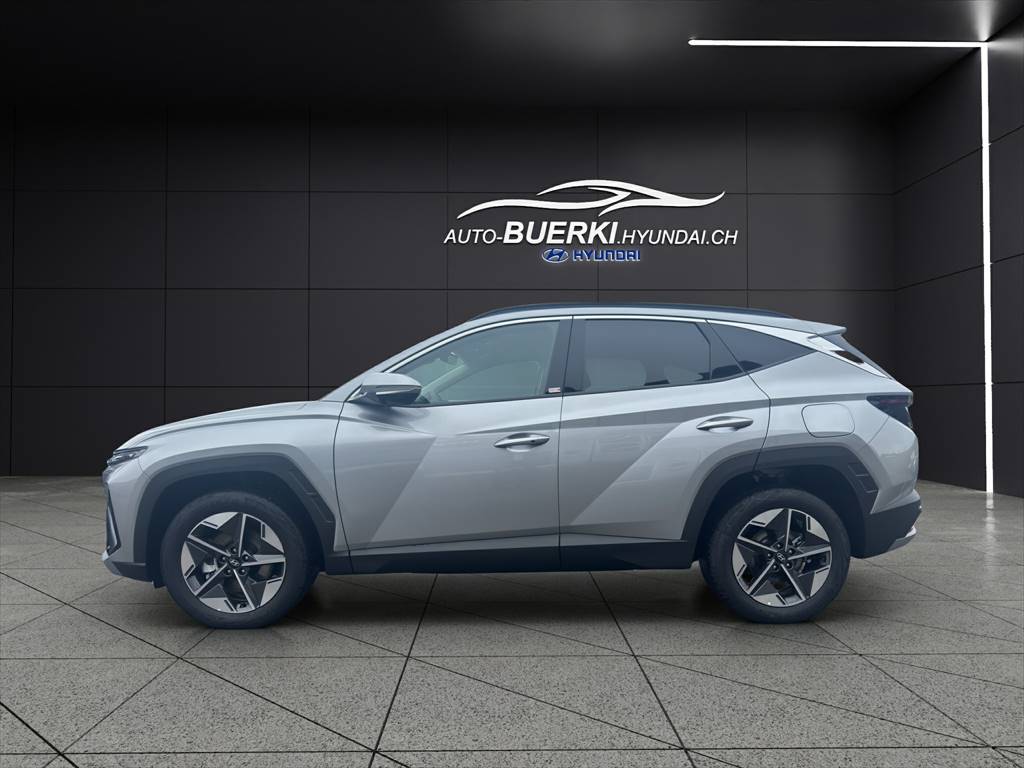 HYUNDAI Tucson 1.6 HEV Amplia 4WD-showroom-element-3