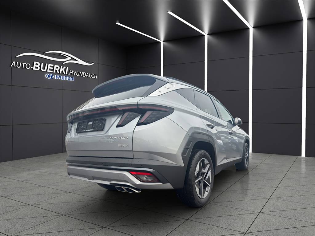 HYUNDAI Tucson 1.6 HEV Amplia 4WD-image-6