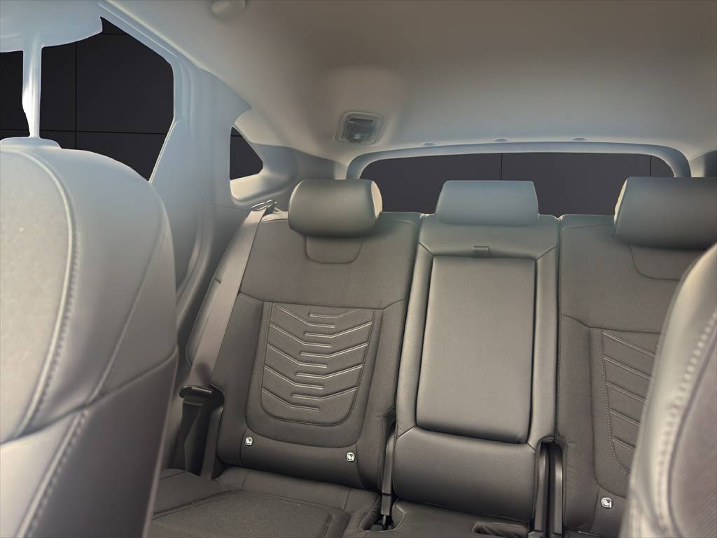 HYUNDAI Tucson 1.6 HEV Amplia 4WD-image-11