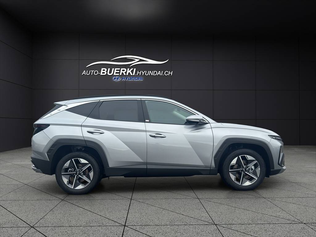 HYUNDAI Tucson 1.6 HEV Amplia 4WD-image-7