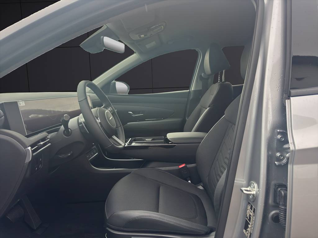 HYUNDAI Tucson 1.6 HEV Amplia 4WD-image-8