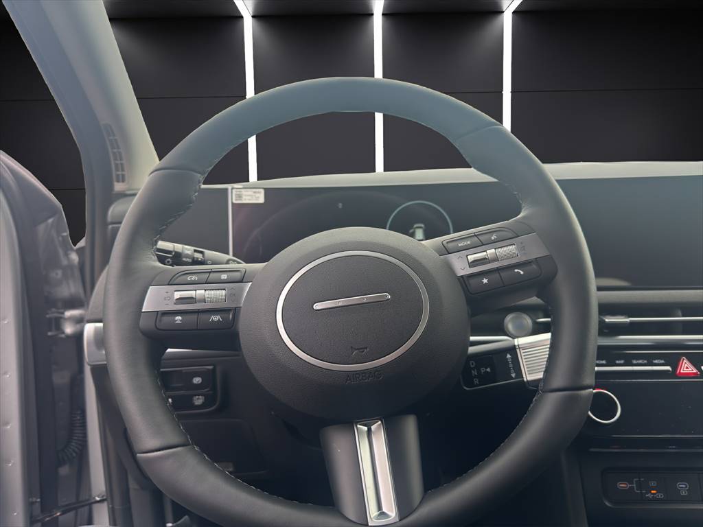 HYUNDAI Tucson 1.6 HEV Amplia 4WD-image-9