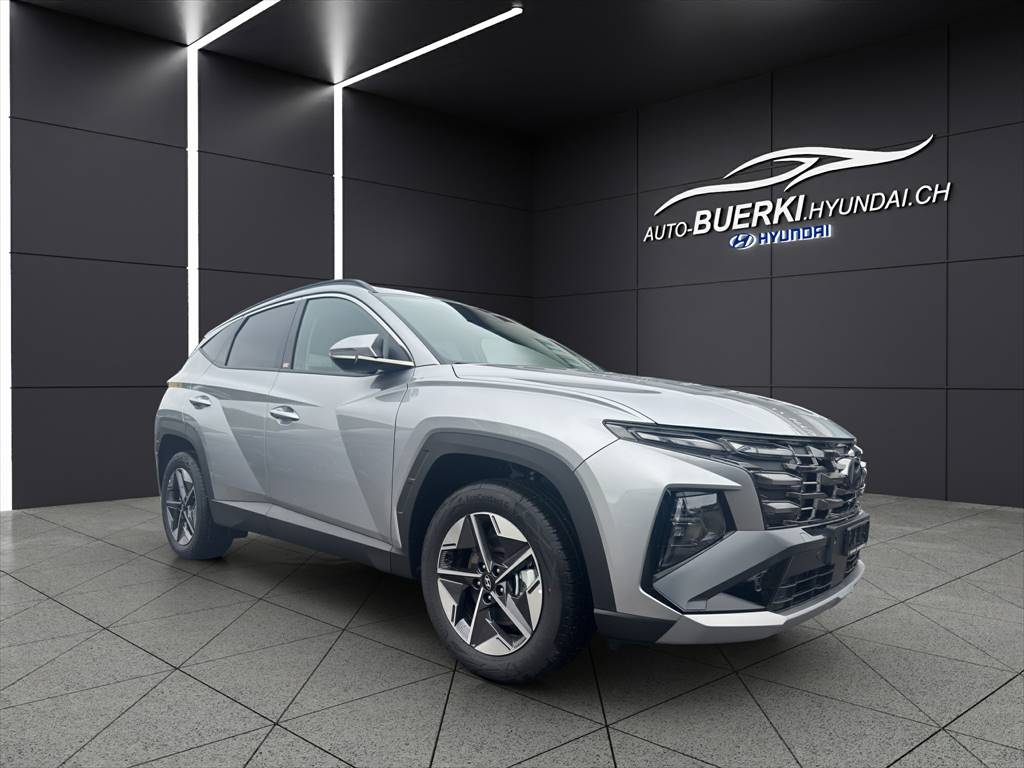 HYUNDAI Tucson 1.6 HEV Amplia 4WD-showroom-element-2