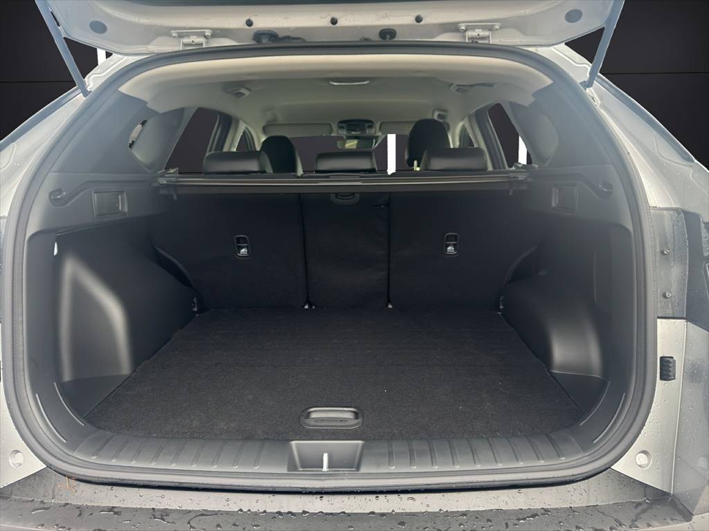 HYUNDAI Tucson 1.6 HEV Amplia 4WD-image-14