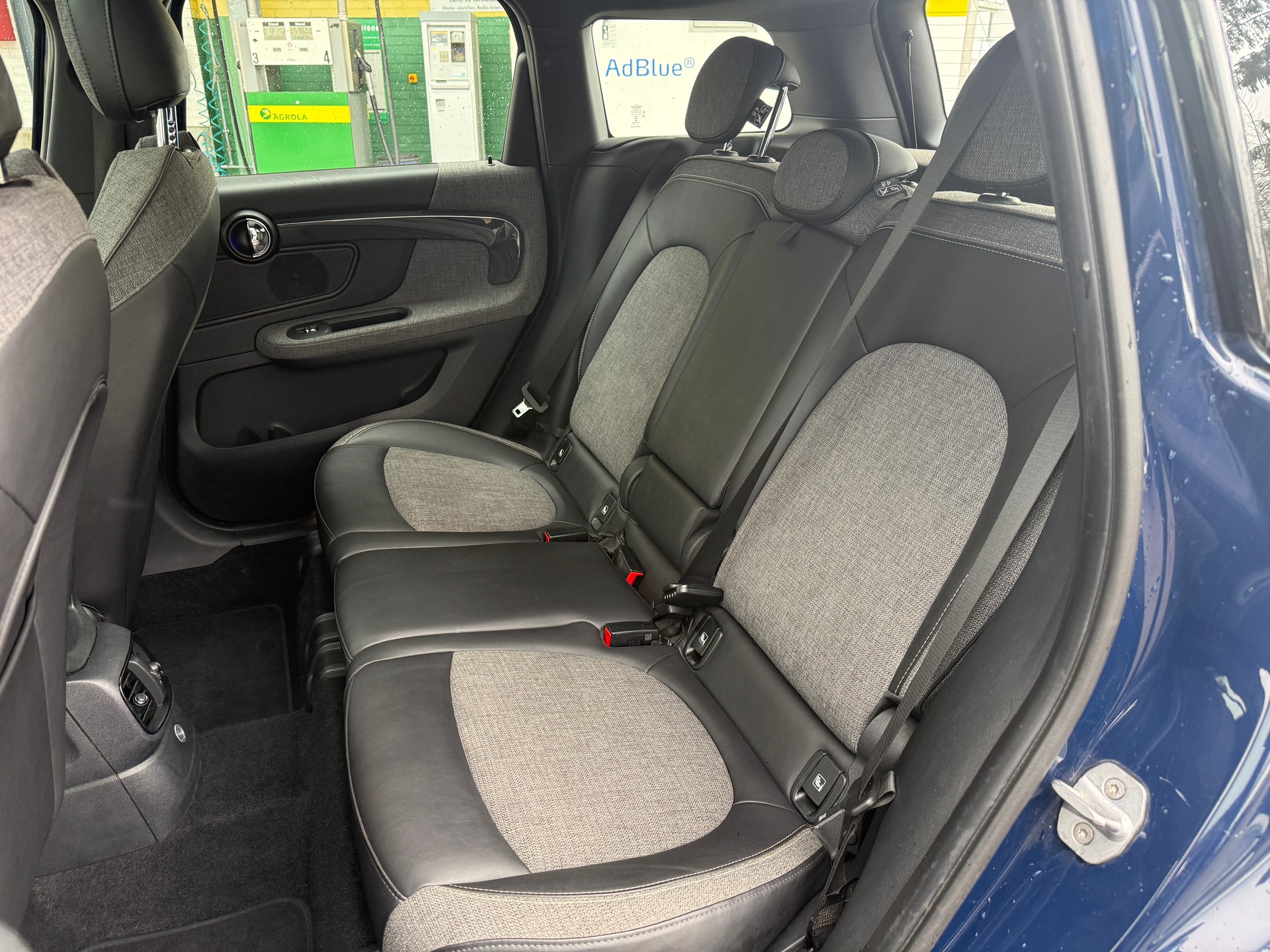 MINI Countryman Cooper S ALL4 Steptronic-image-15