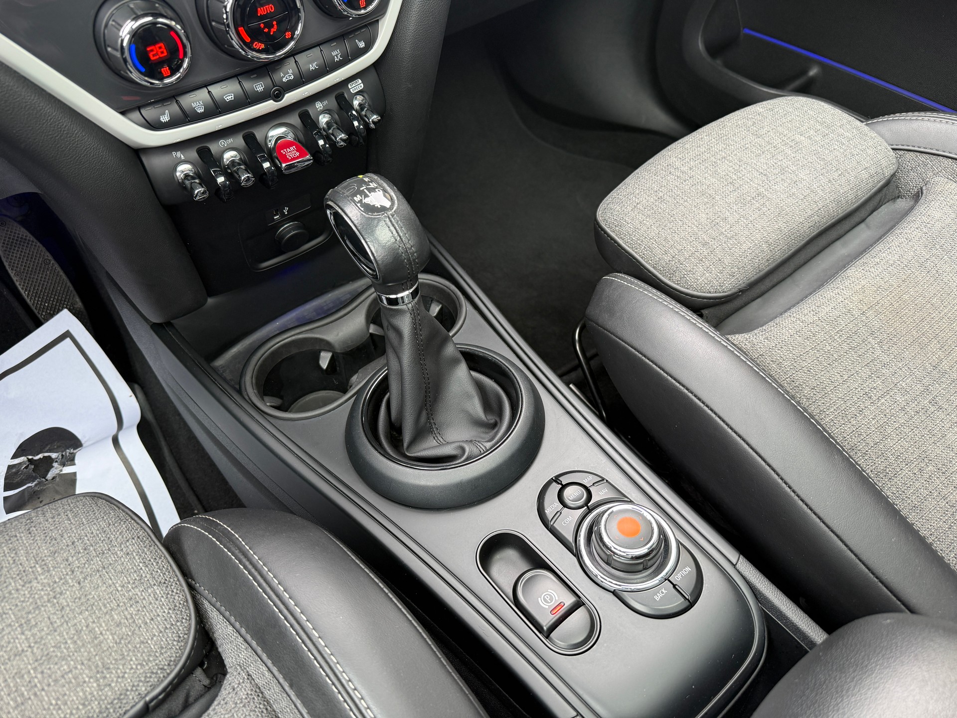 MINI Countryman Cooper S ALL4 Steptronic-image-12