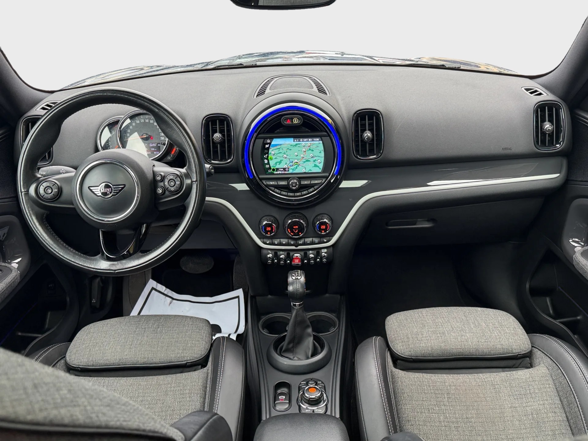 MINI Countryman Cooper S ALL4 Steptronic-image-7