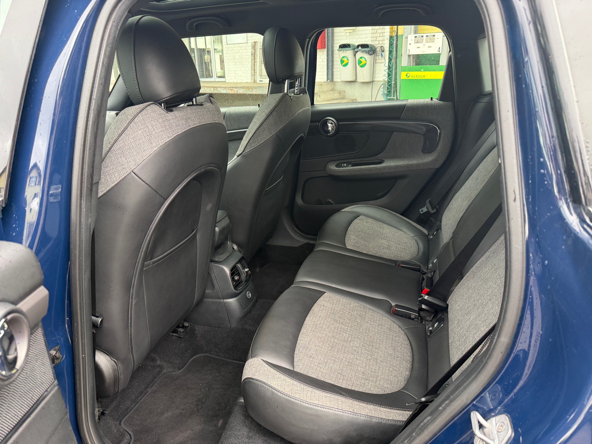 MINI Countryman Cooper S ALL4 Steptronic-image-14