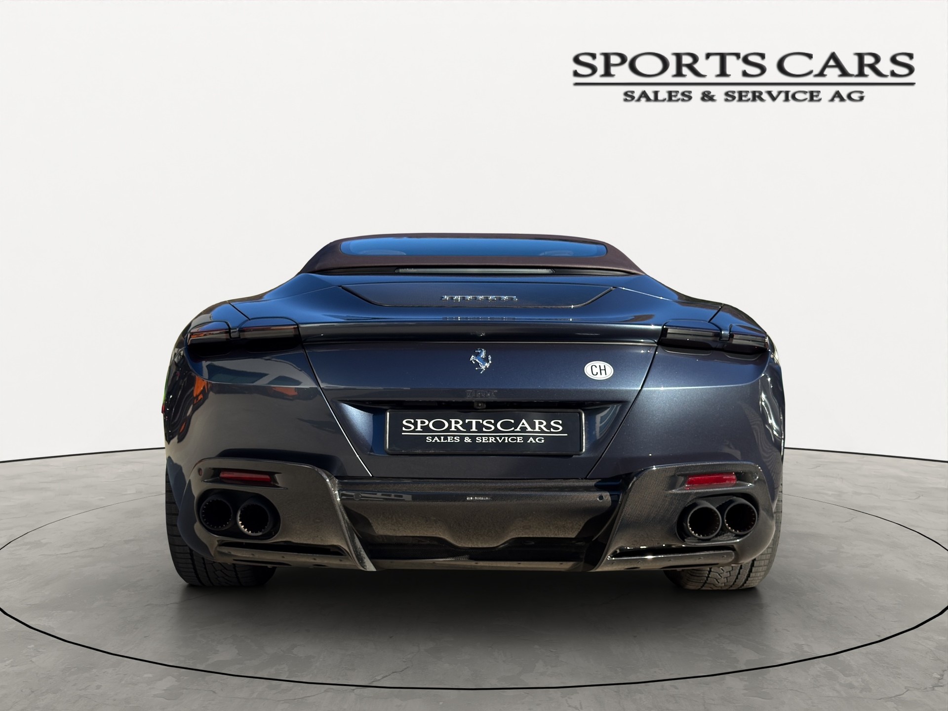 FERRARI Roma 3.9 V8 T-image-5
