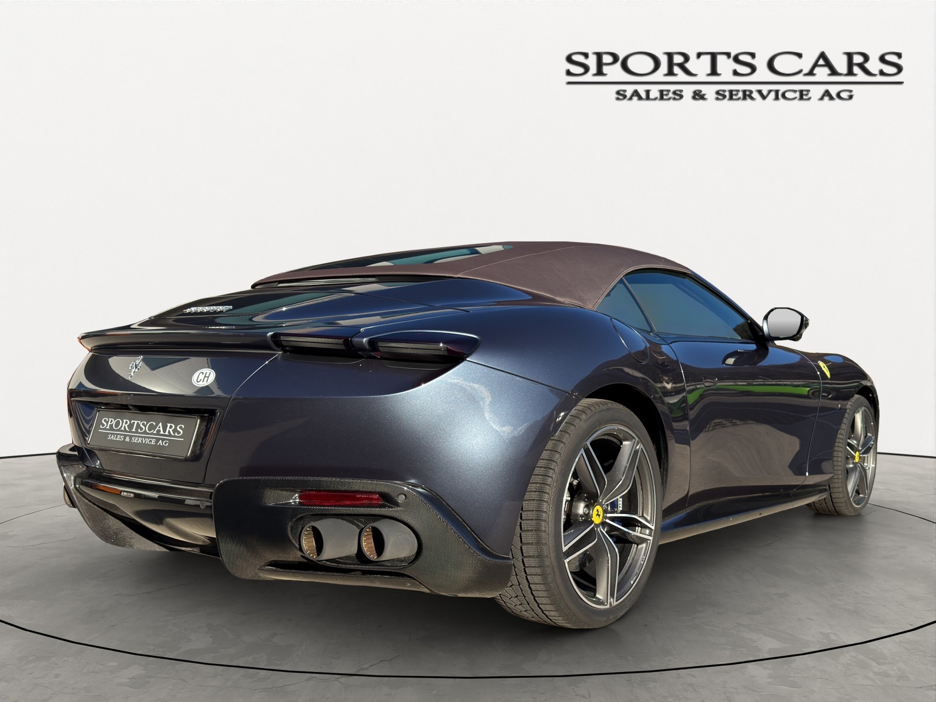 FERRARI Roma 3.9 V8 T-showroom-element-1