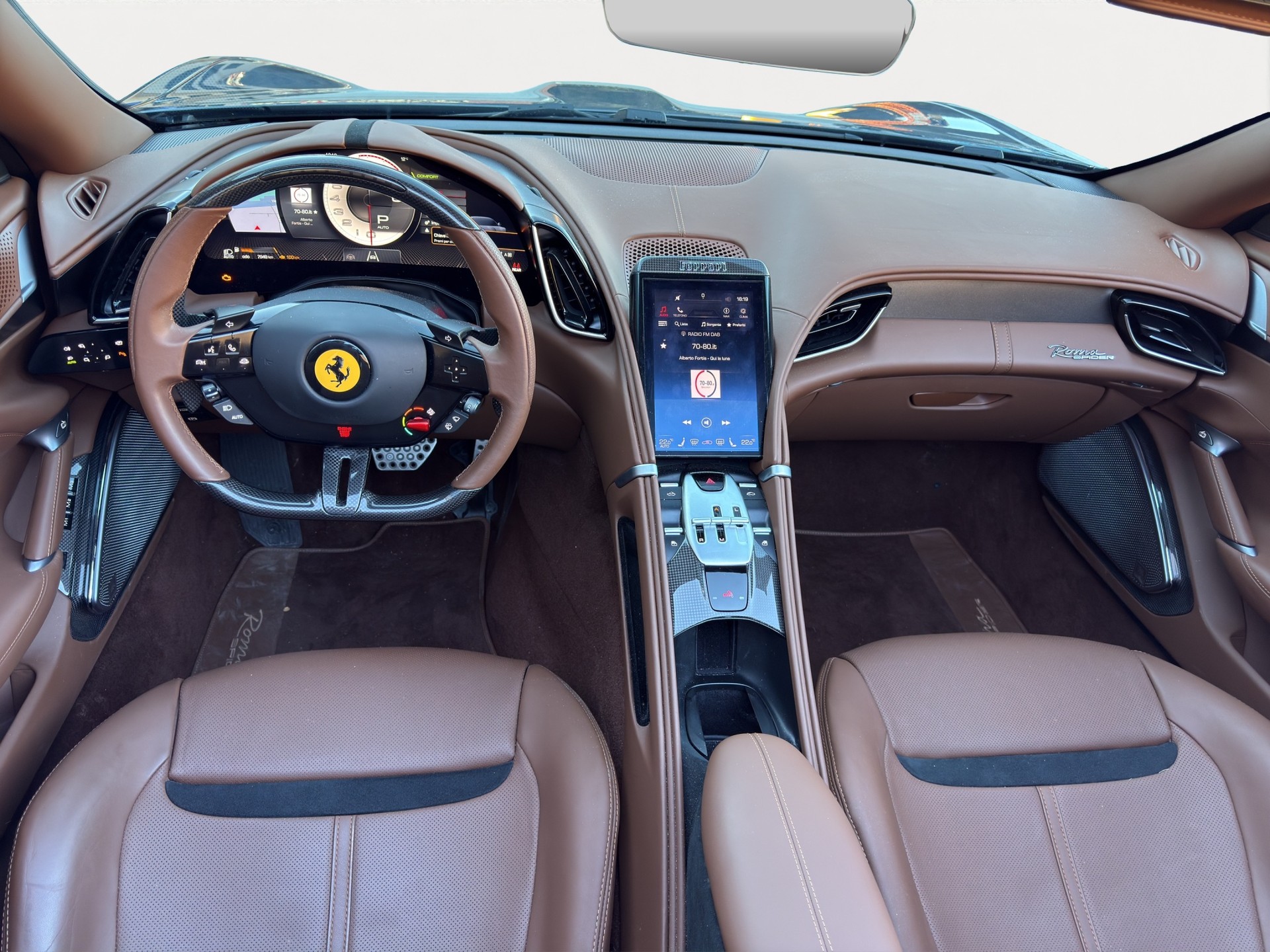 FERRARI Roma 3.9 V8 T-image-9