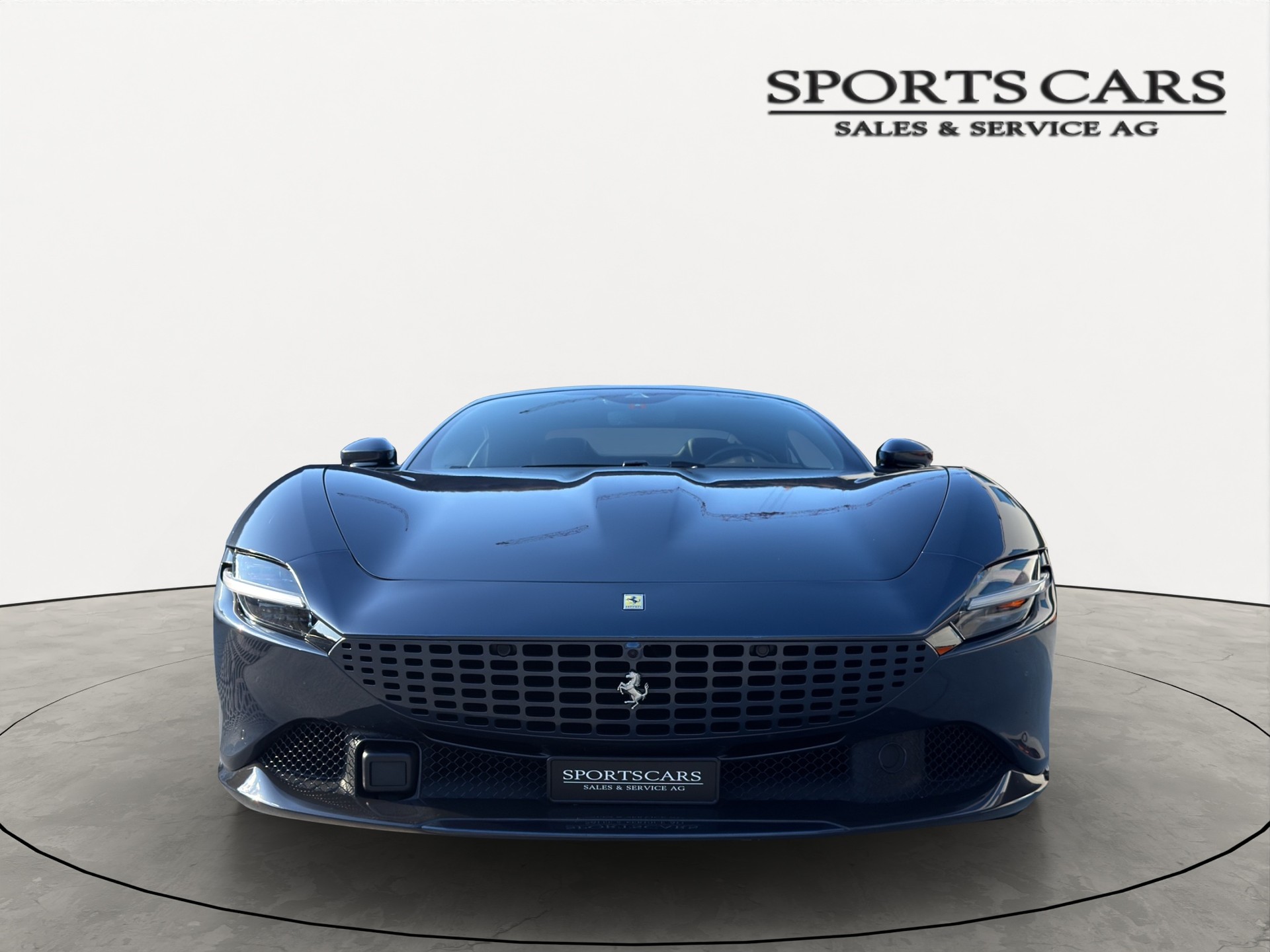 FERRARI Roma 3.9 V8 T-image-4