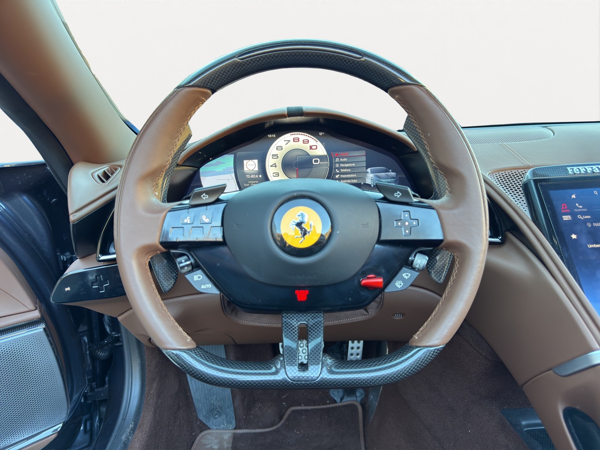 FERRARI Roma 3.9 V8 T-image-7