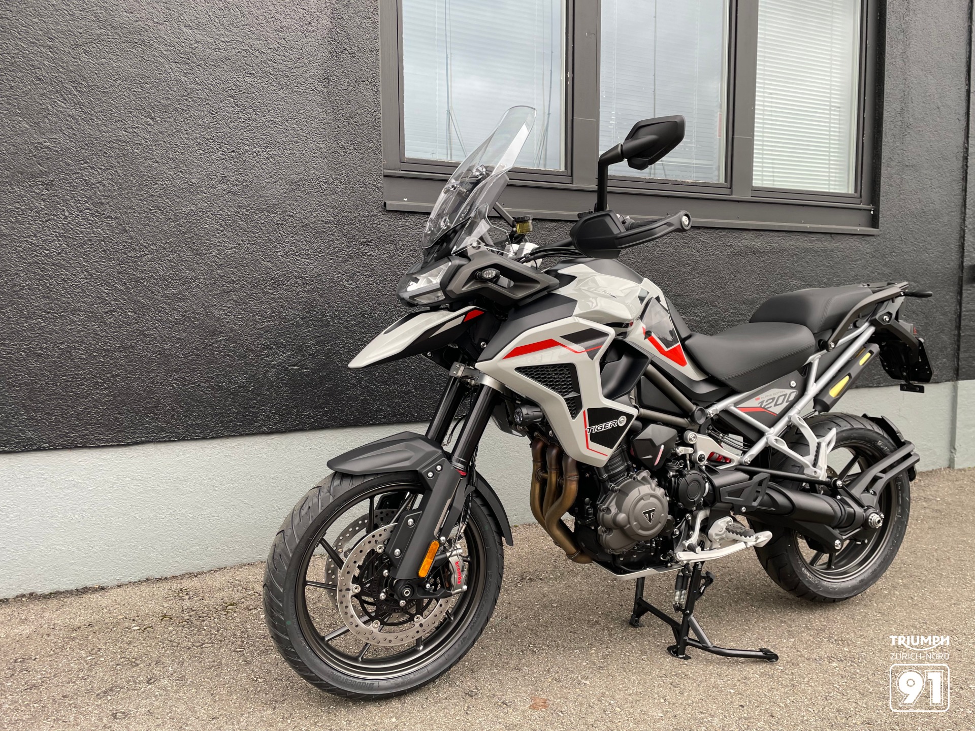 TRIUMPH TRIUMPH TIGER 1200 ALPINE EDITION-image-8