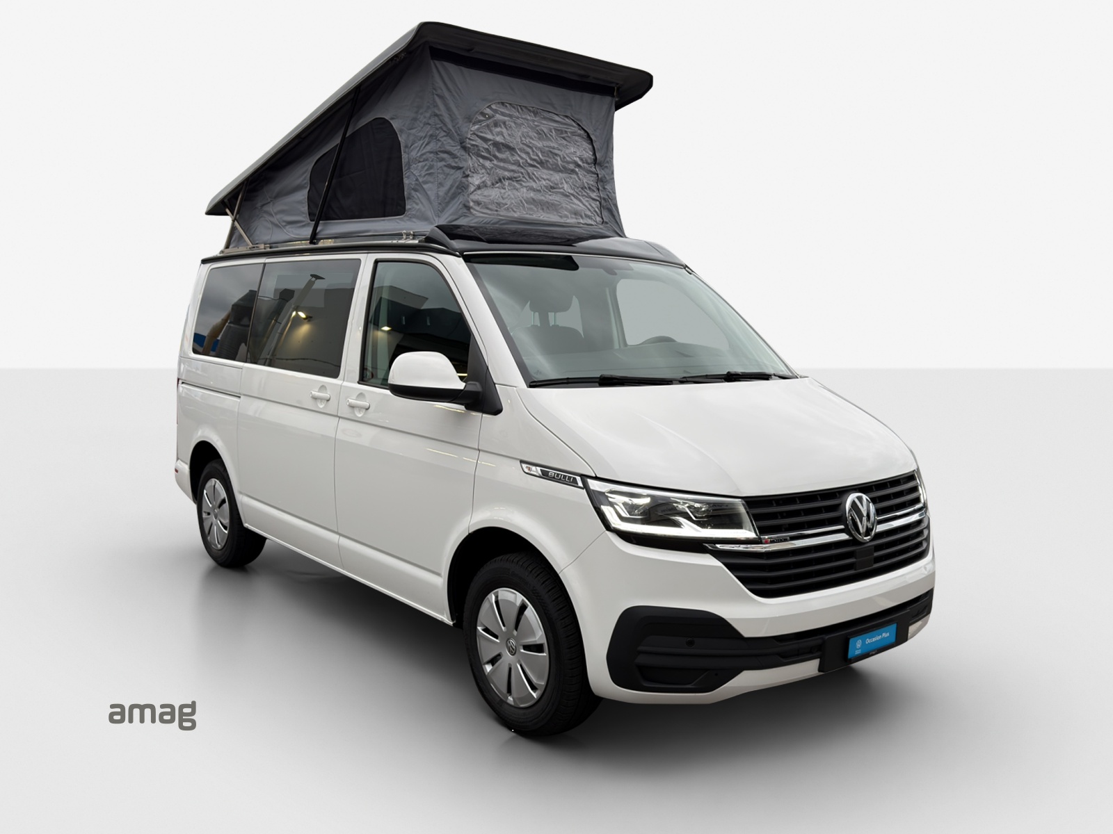VW T6.1 2.0 TDI Envia Free 4Motion DSG-image-5
