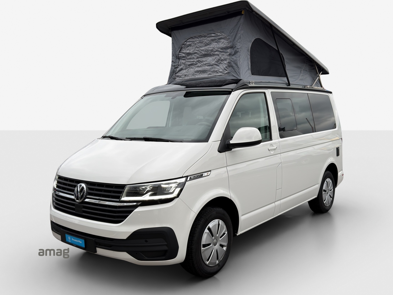 VW T6.1 2.0 TDI Envia Free 4Motion DSG