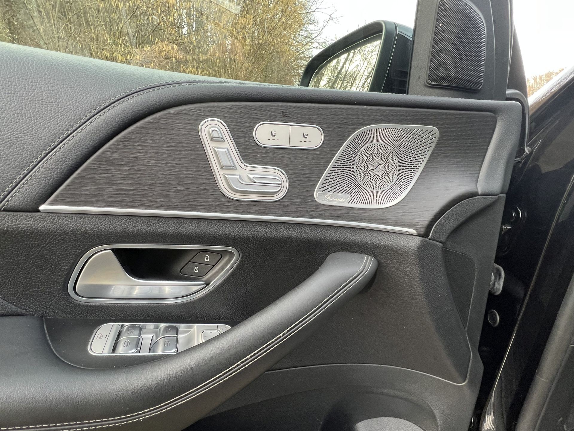 MERCEDES-BENZ GLE 400 d 4Matic AMG Line 9G-Tronic-image-13