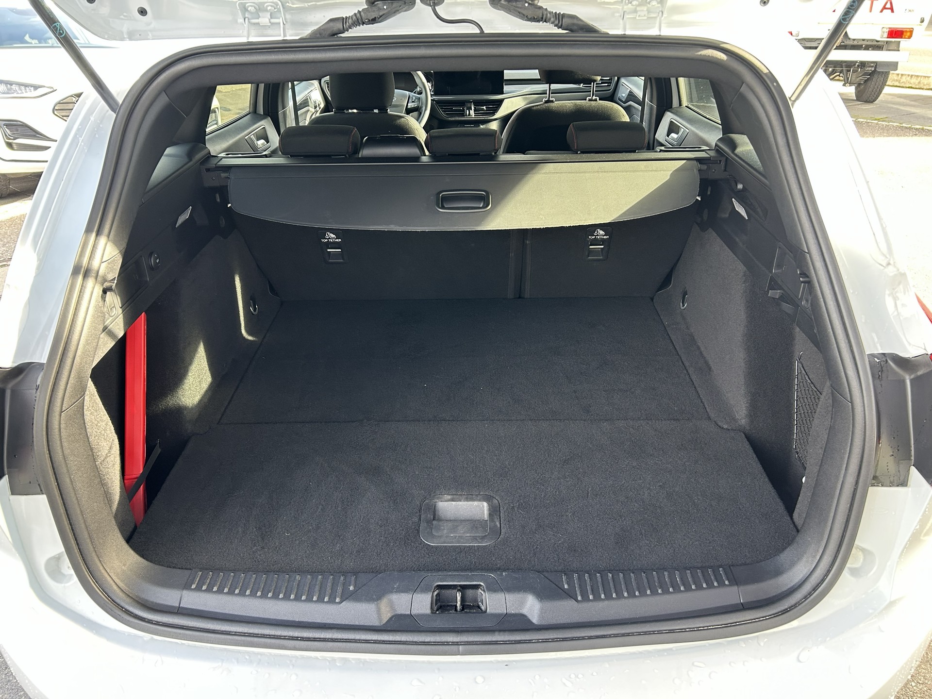 FORD Focus 1.0 MHEV ST-Line Automat-image-5