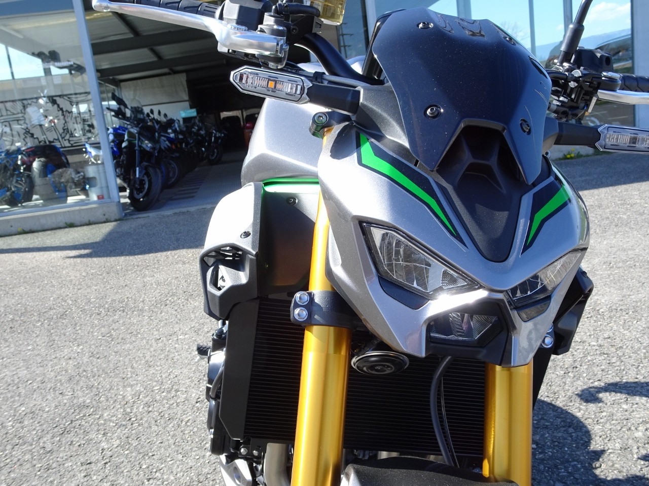 KAWASAKI Z 900 SE-image-7