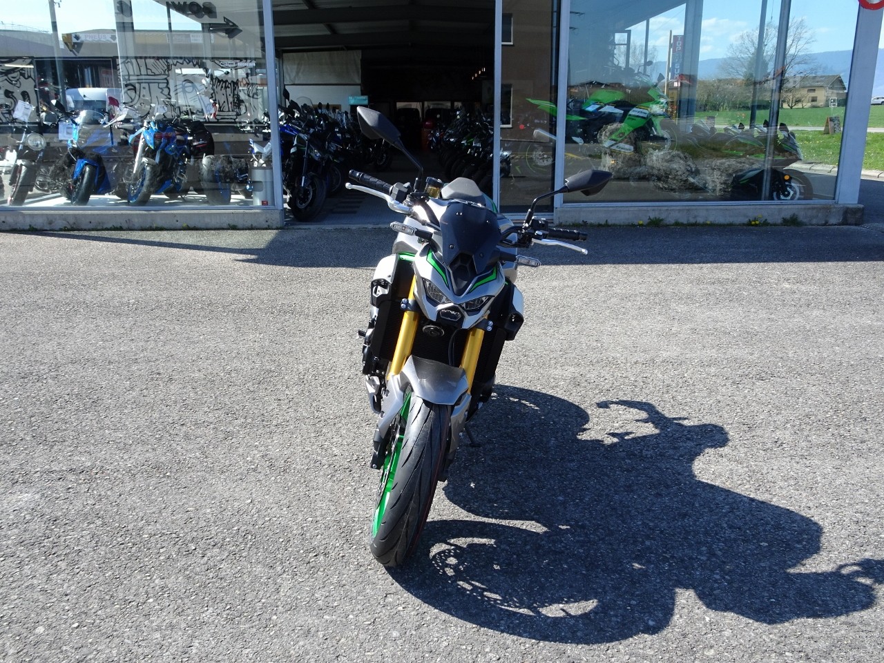 KAWASAKI Z 900 SE-image-3