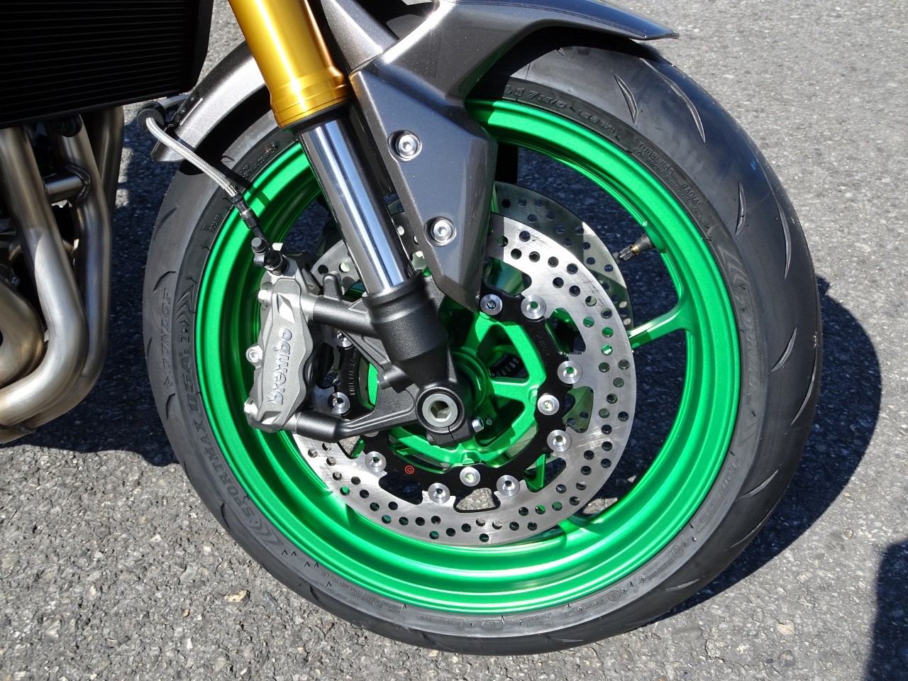 KAWASAKI Z 900 SE-image-8