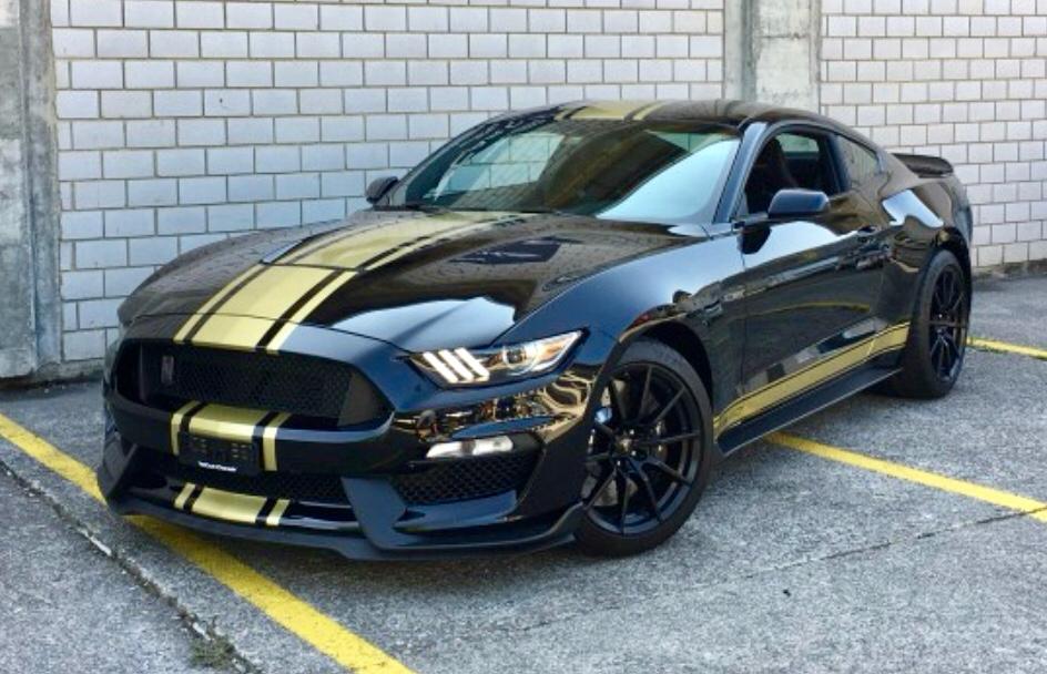 FORD Shelby-showroom-element-2