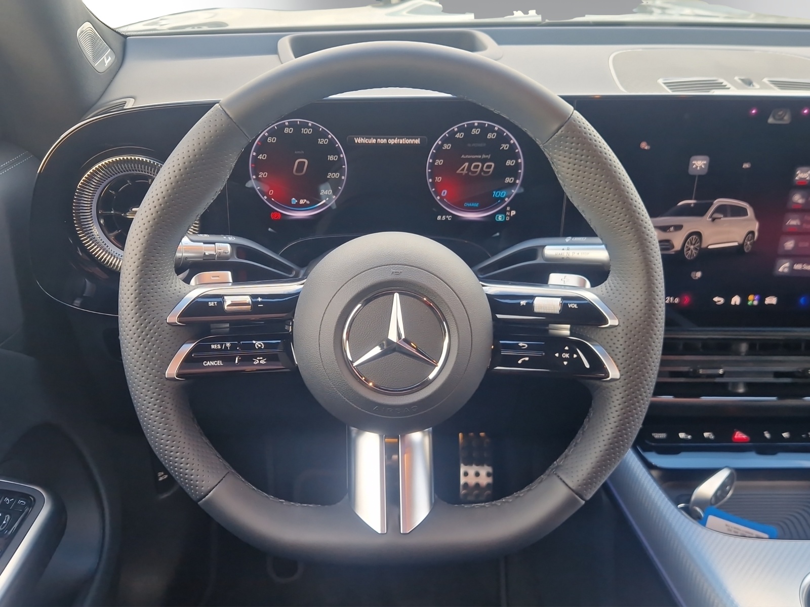 MERCEDES-BENZ GLB 350 4M EQ AMG Line Plus-image-10