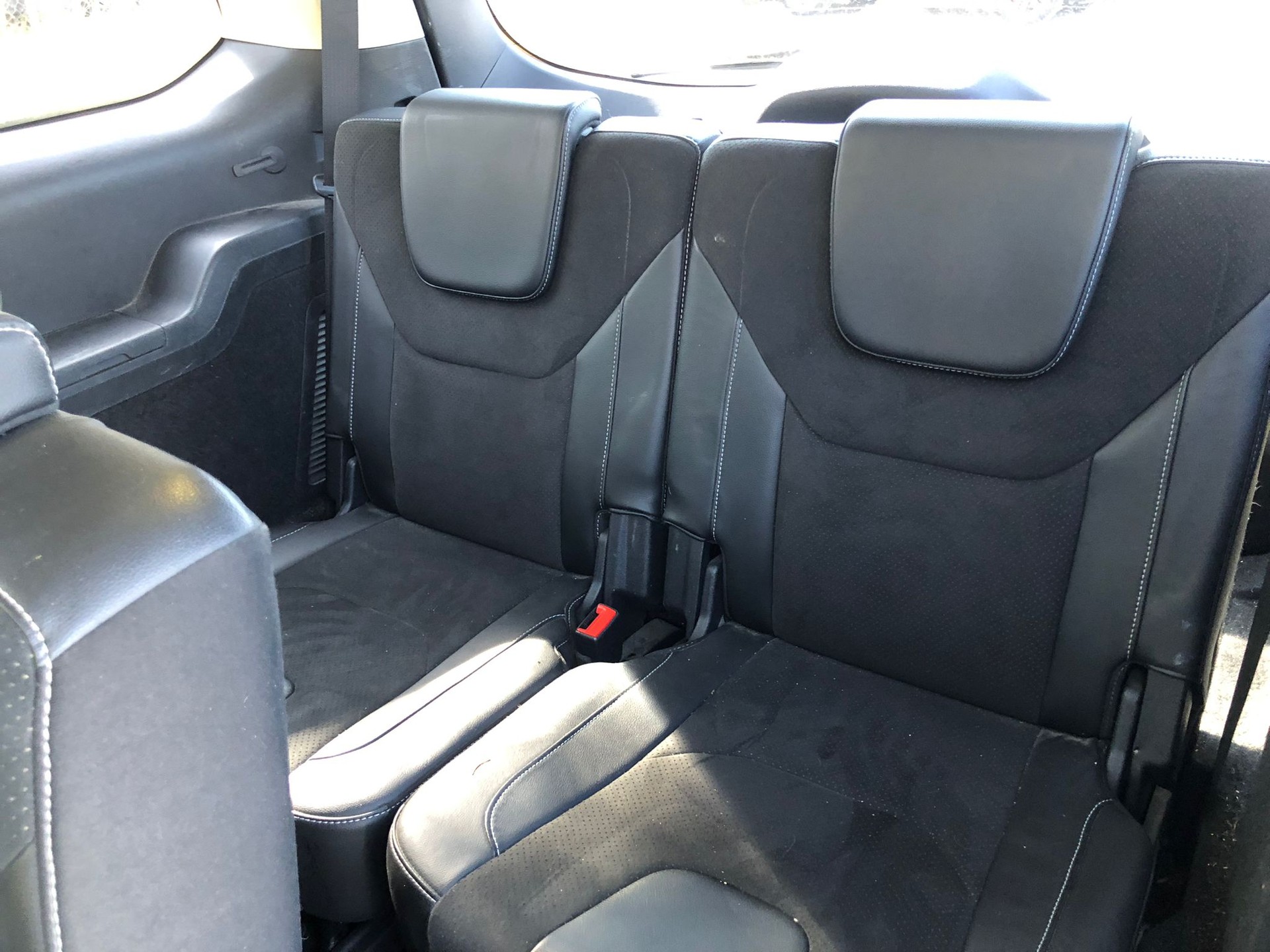 FORD Galaxy 2.0 TDCi Titanium AWD PowerShift-image-6