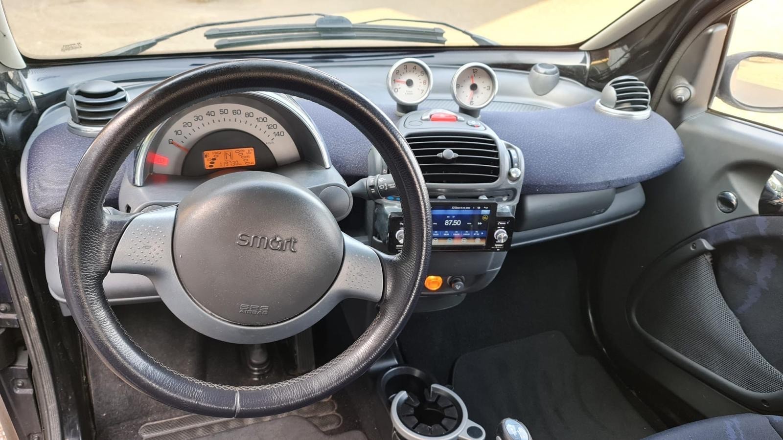 SMART Smart Cabrio-image-6