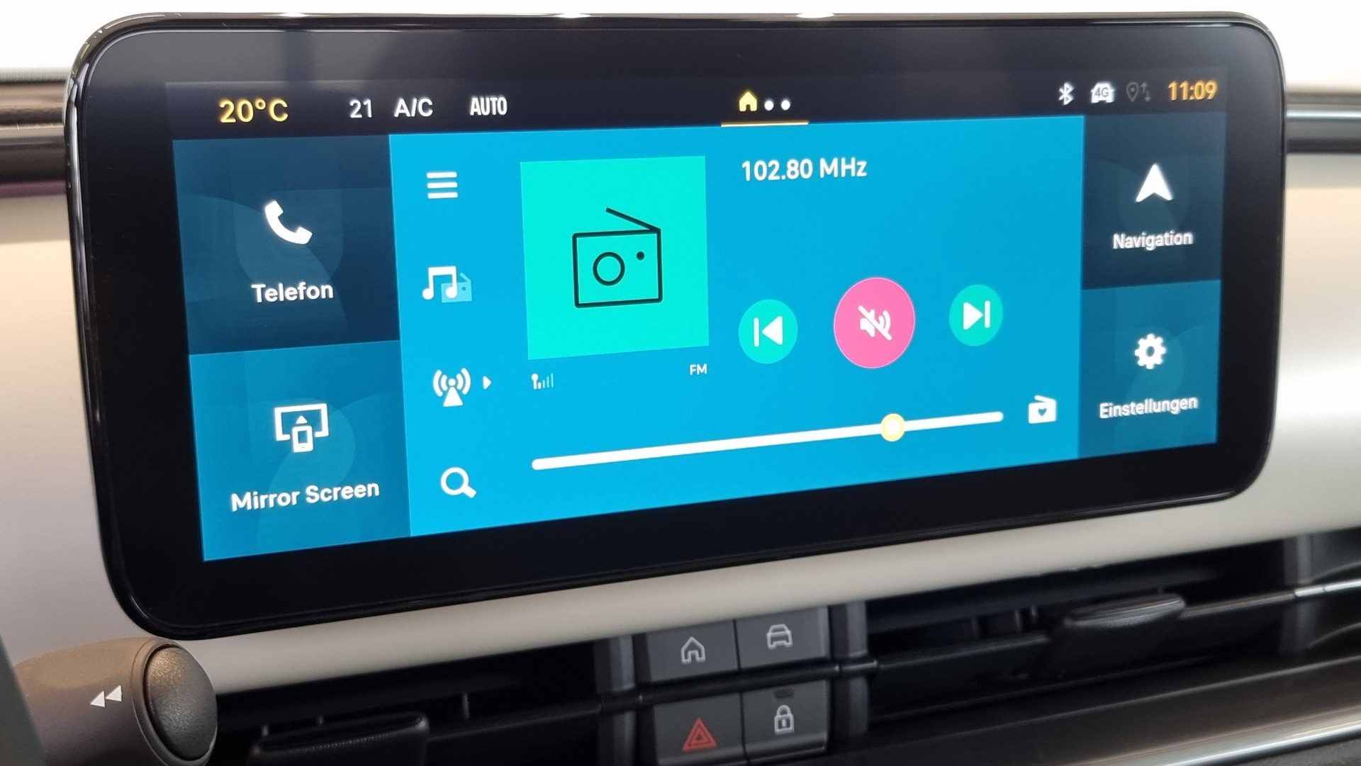 FIAT 600 1.2 Hybrid 145 La Prima-image-13