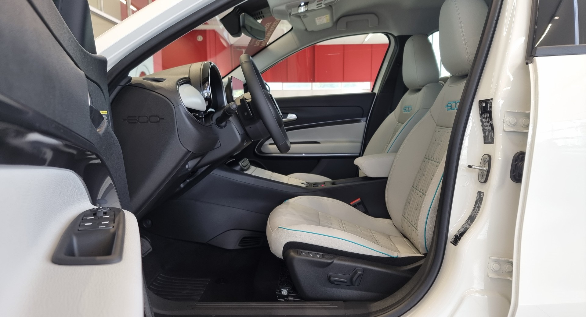 FIAT 600 1.2 Hybrid 145 La Prima-image-15