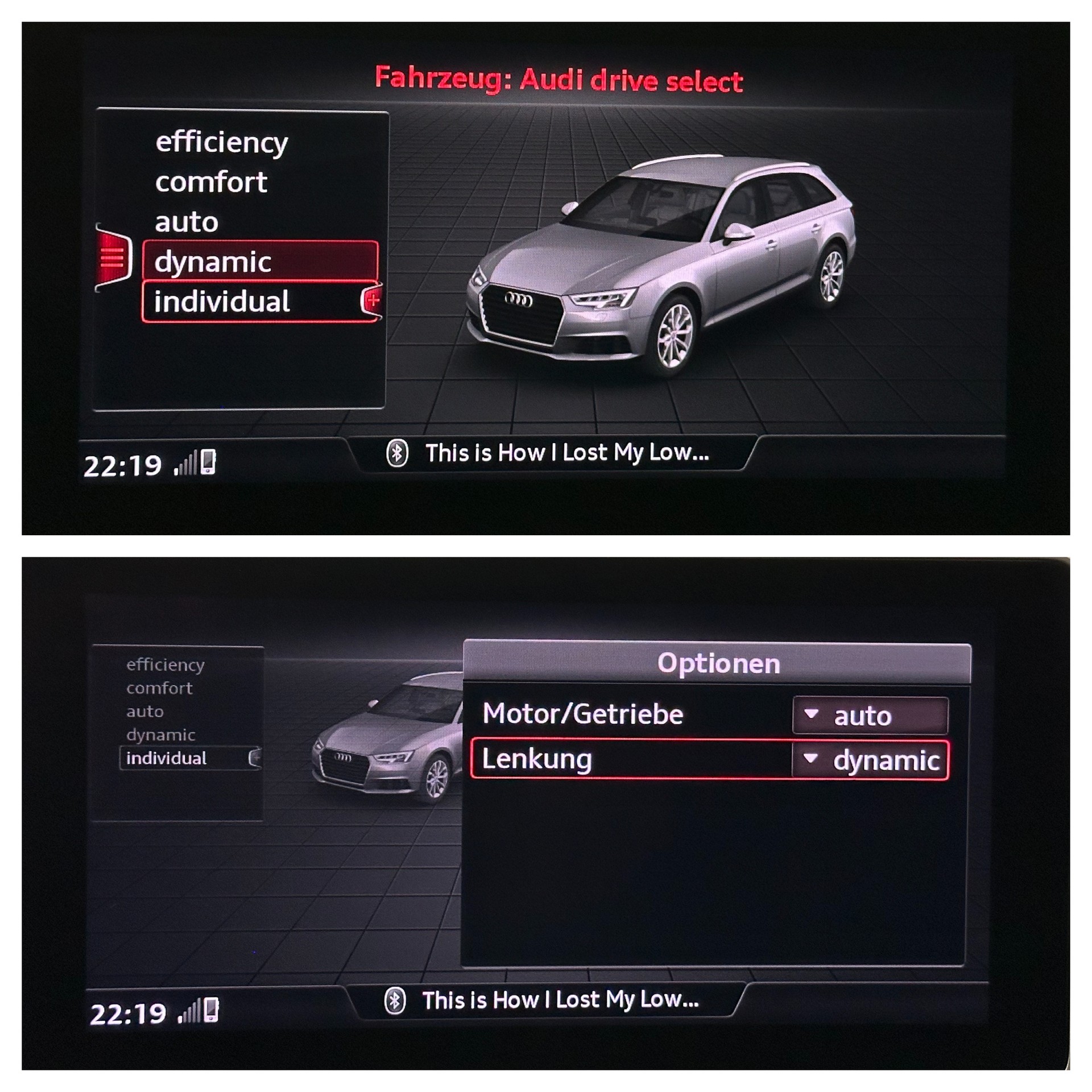 AUDI A4 Avant 2.0 TDI quattro S-tronic-image-12