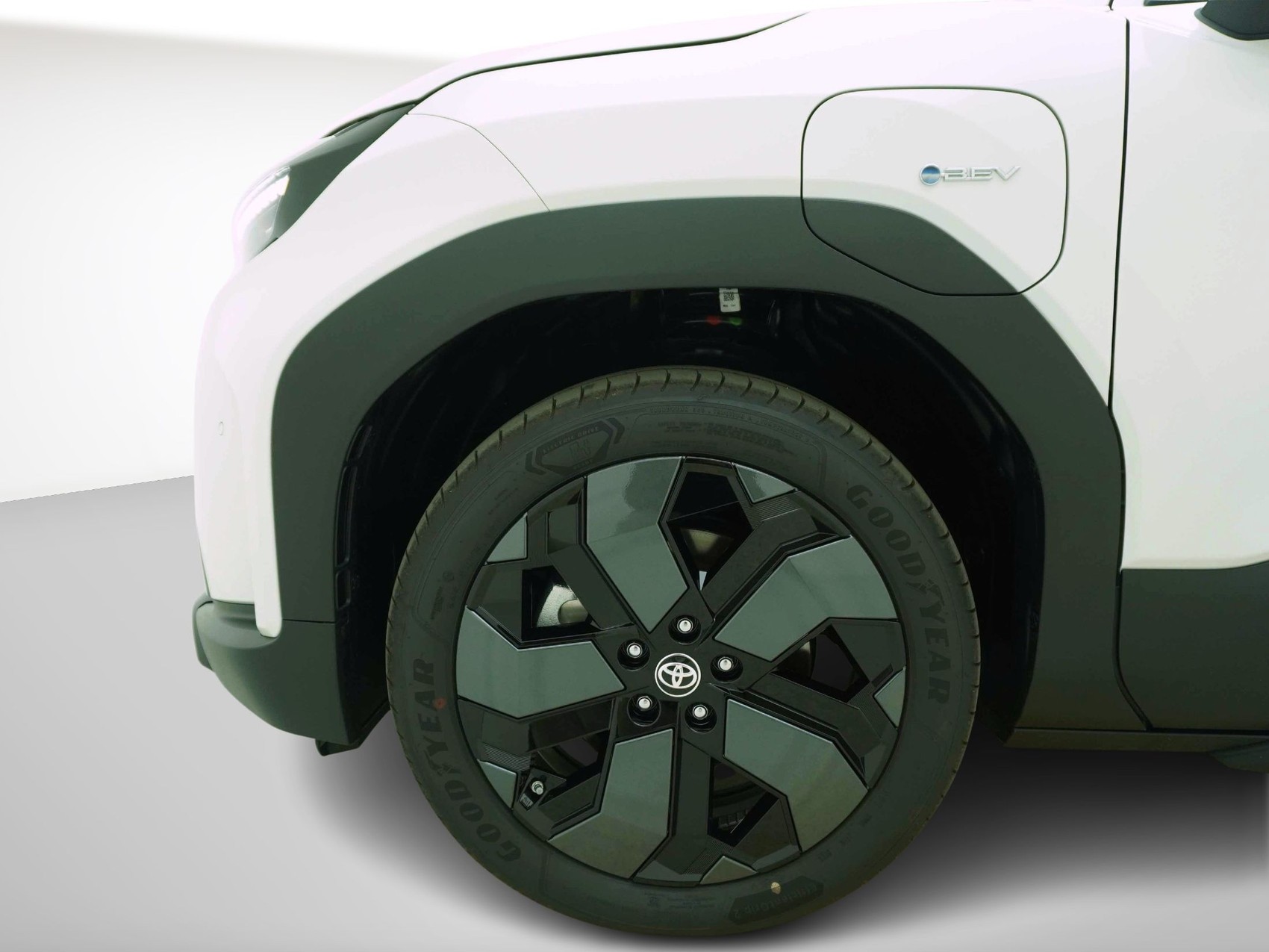 TOYOTA Urban Cruiser Premium AWD đ mit 360° Kamera đ-image-5