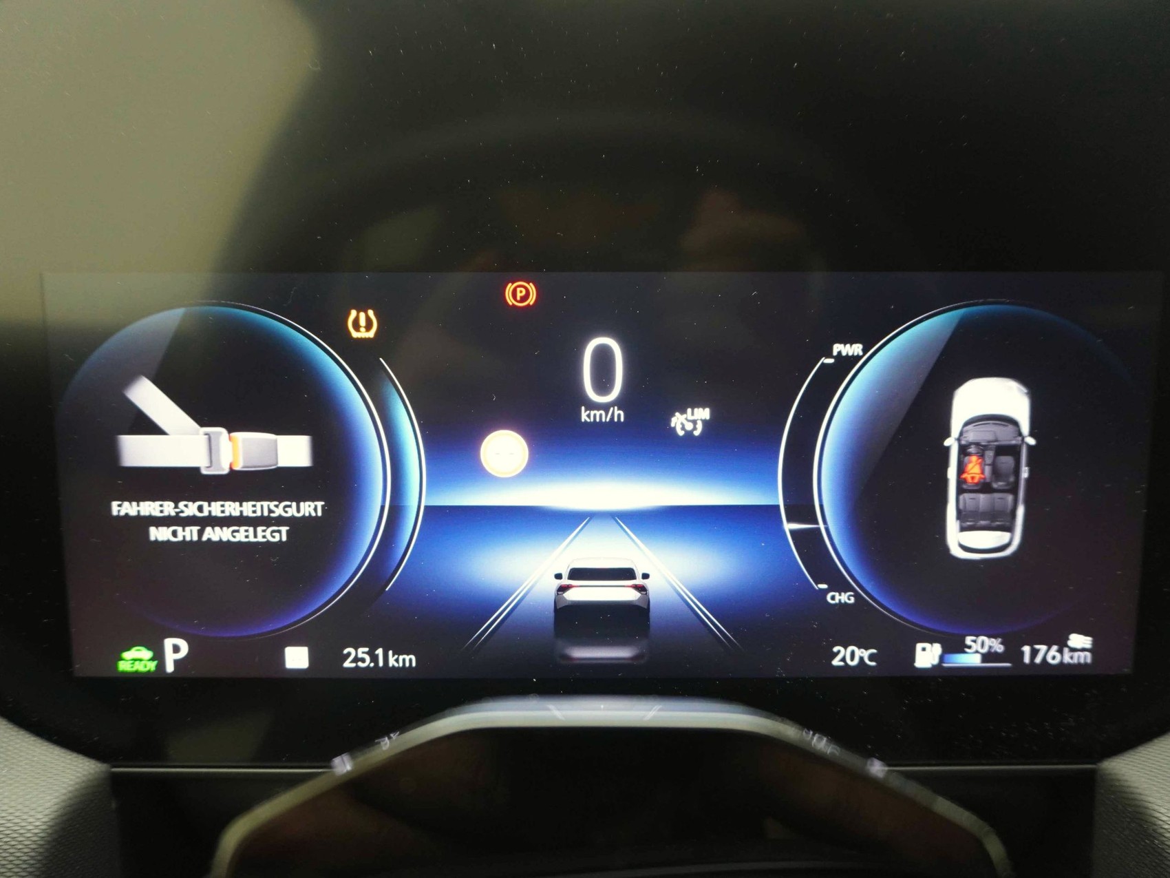 TOYOTA Urban Cruiser Premium AWD đ mit 360° Kamera đ-image-10