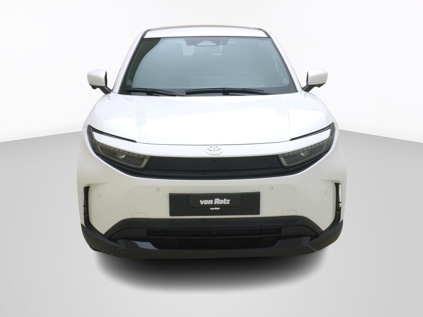 TOYOTA Urban Cruiser Premium AWD đ mit 360° Kamera đ-image-4