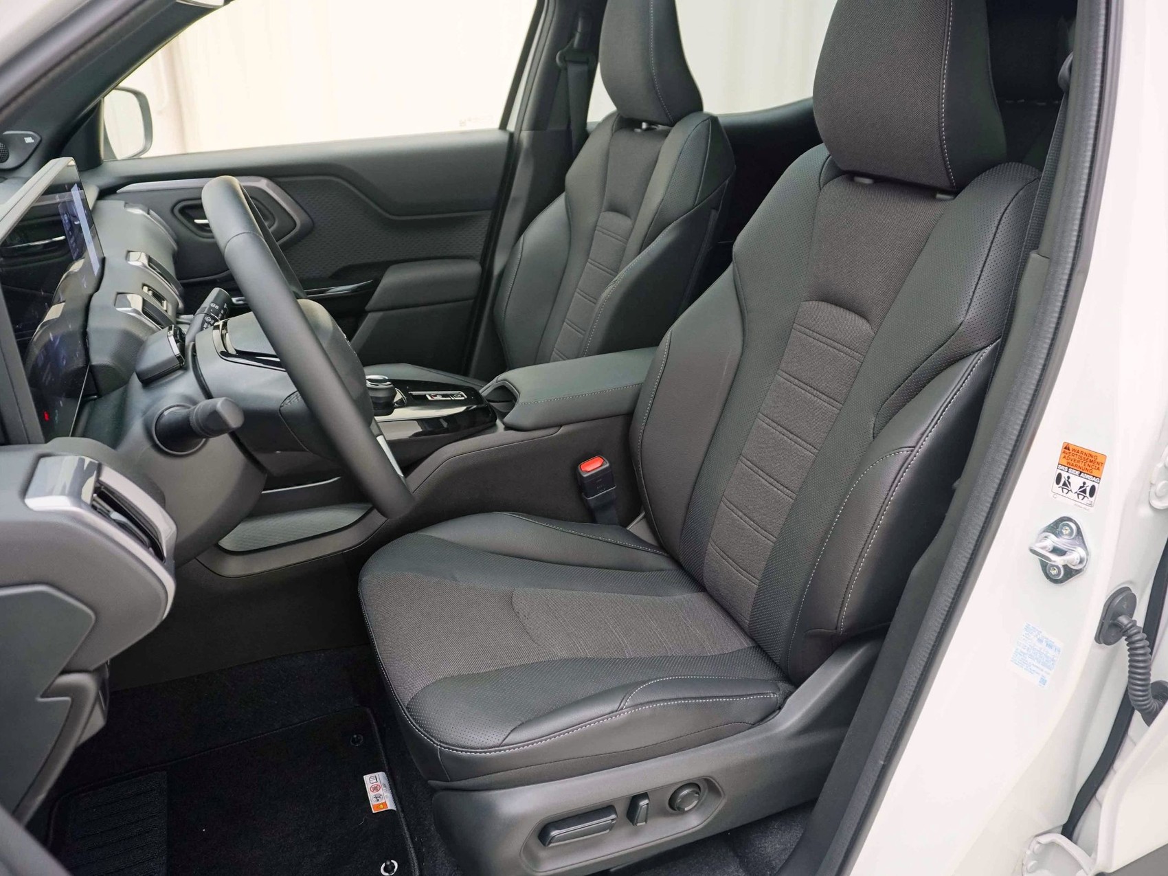 TOYOTA Urban Cruiser Premium AWD đ mit 360° Kamera đ-image-6