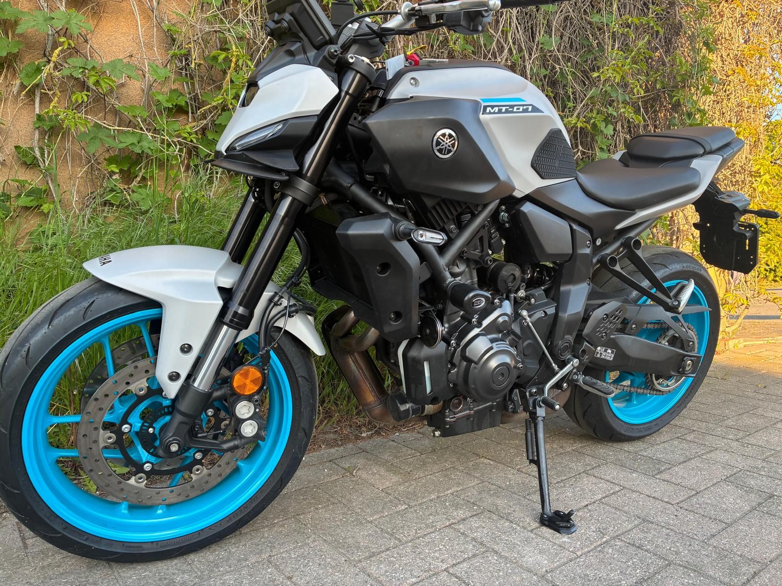 YAMAHA MT-07 (35KW)-image-4