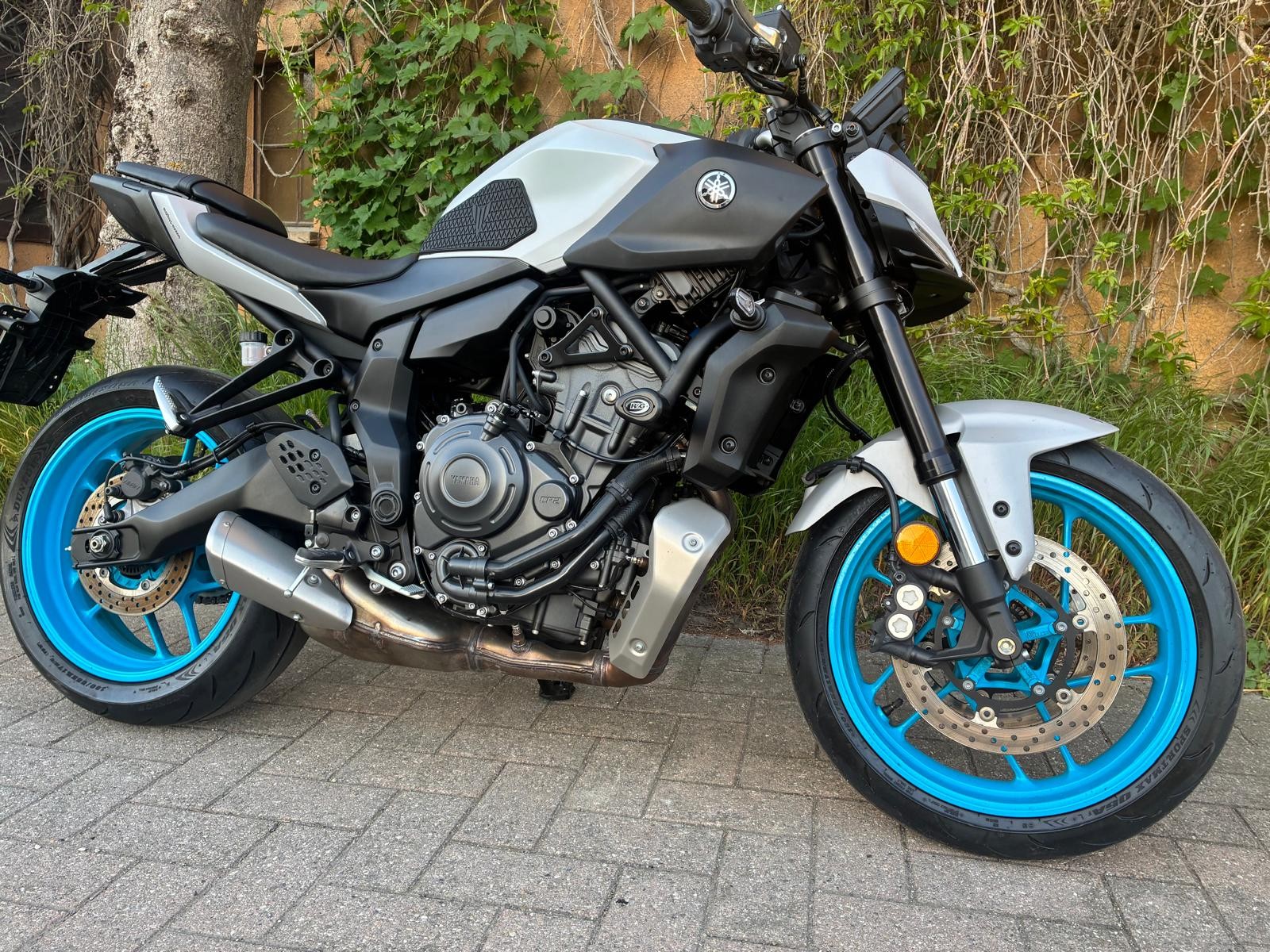 YAMAHA MT-07 (35KW)-image-1