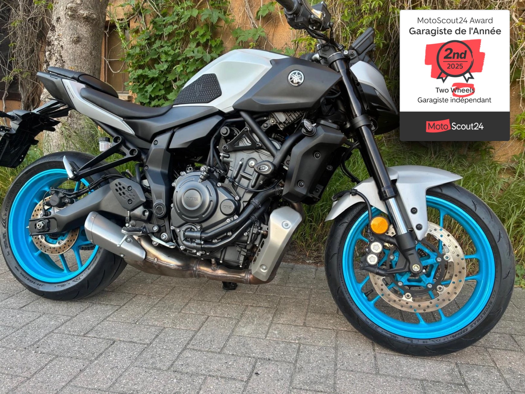 YAMAHA MT-07 (35KW)-image-0