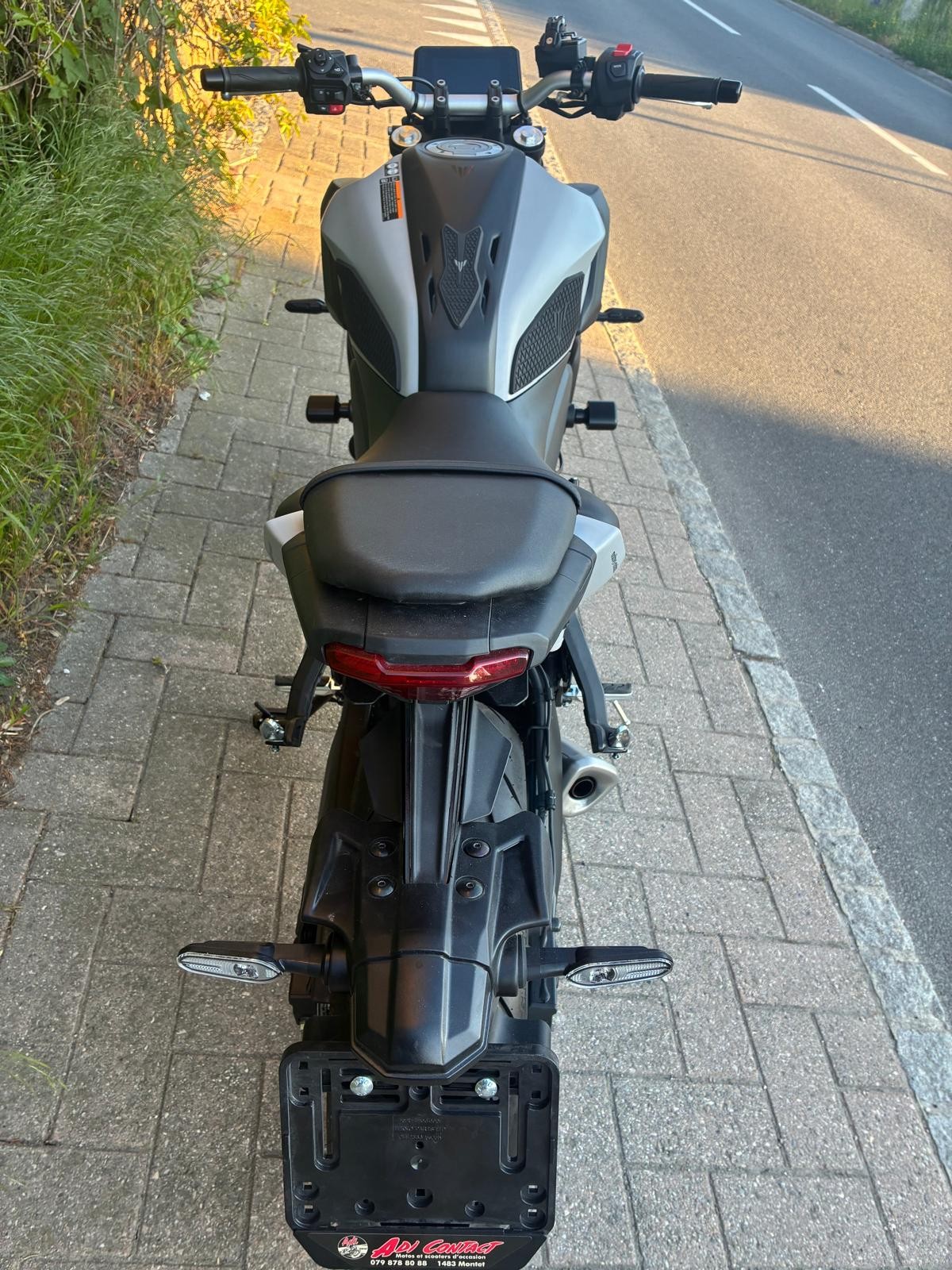 YAMAHA MT-07 (35KW)-image-8