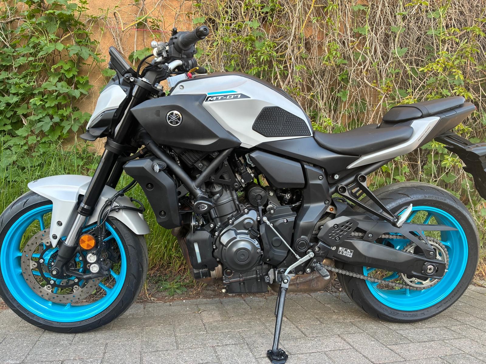 YAMAHA MT-07 (35KW)-image-6