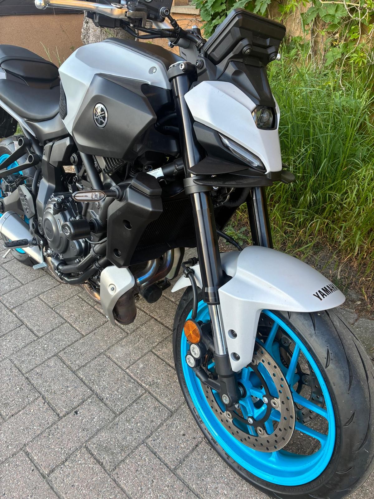 YAMAHA MT-07 (35KW)-image-2
