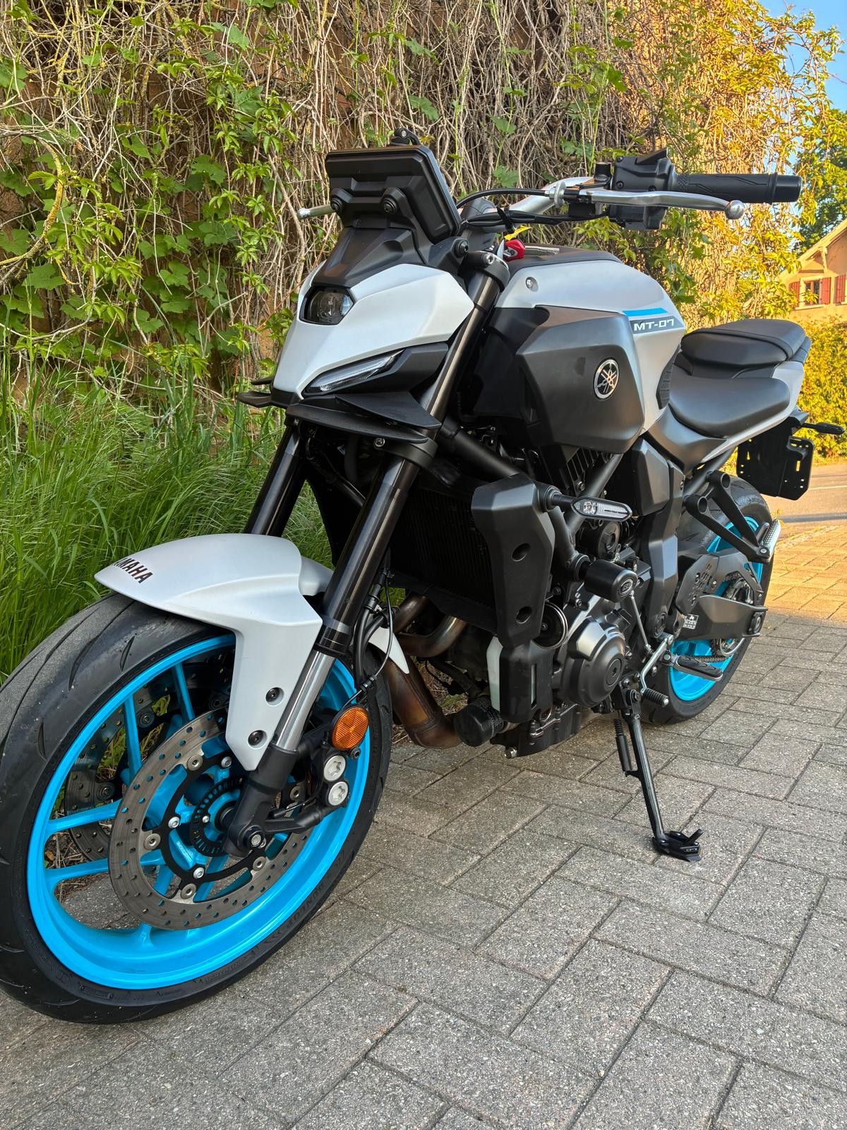 YAMAHA MT-07 (35KW)-image-5