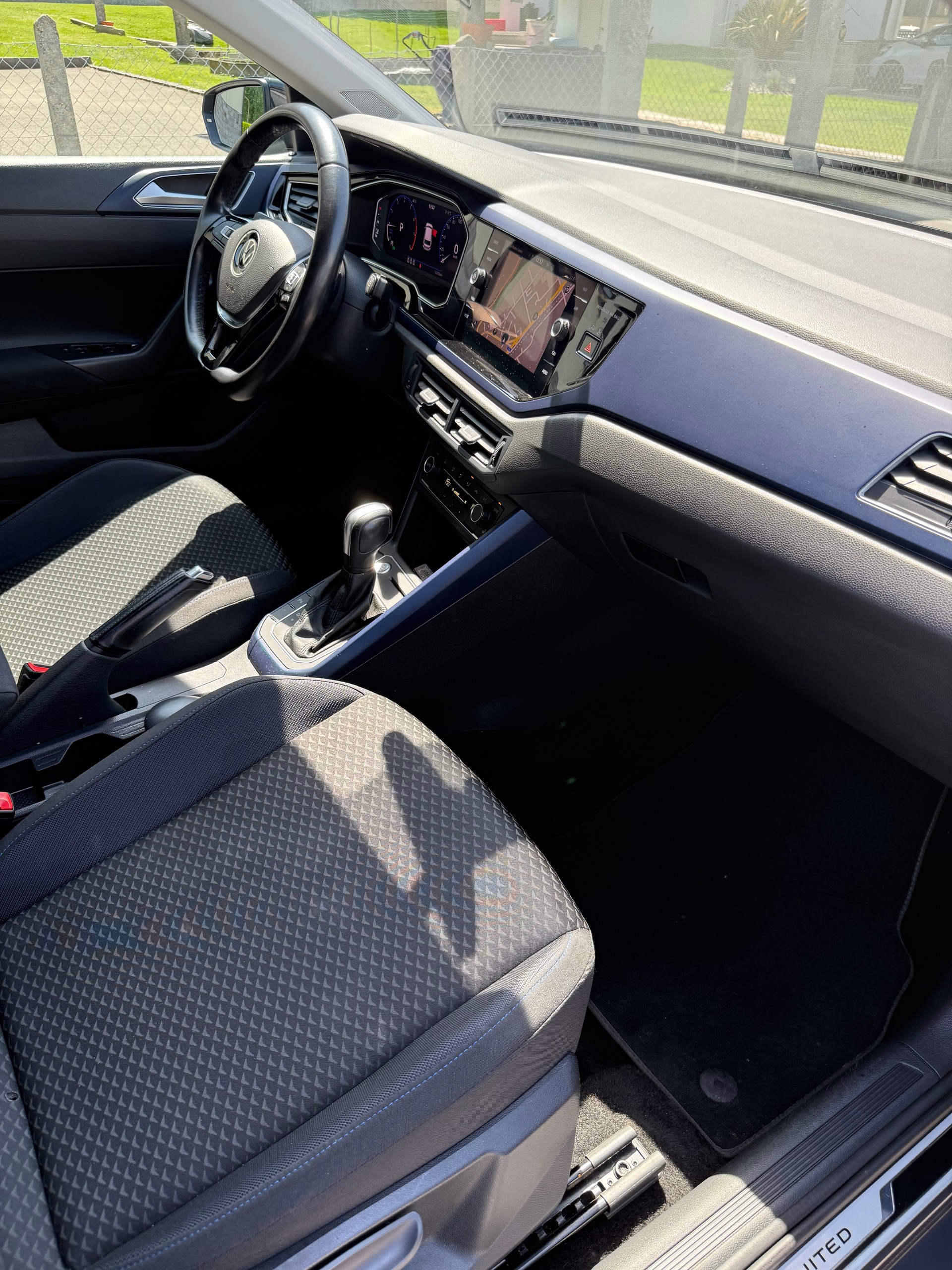 VW Polo 1.0 BMT United DSG-image-12