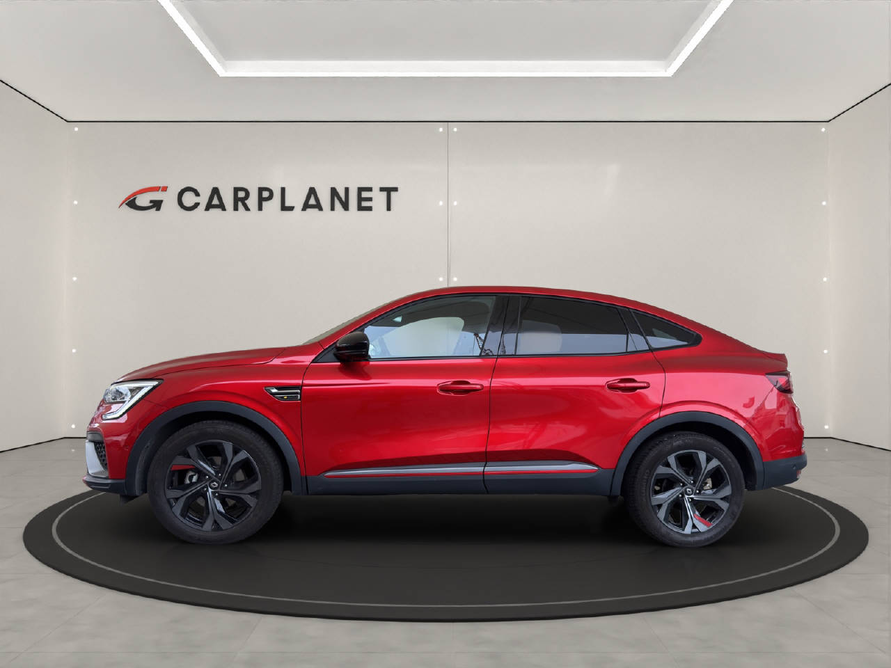 RENAULT Arkana 1.6 E-Tech R.S. Line-showroom-element-1