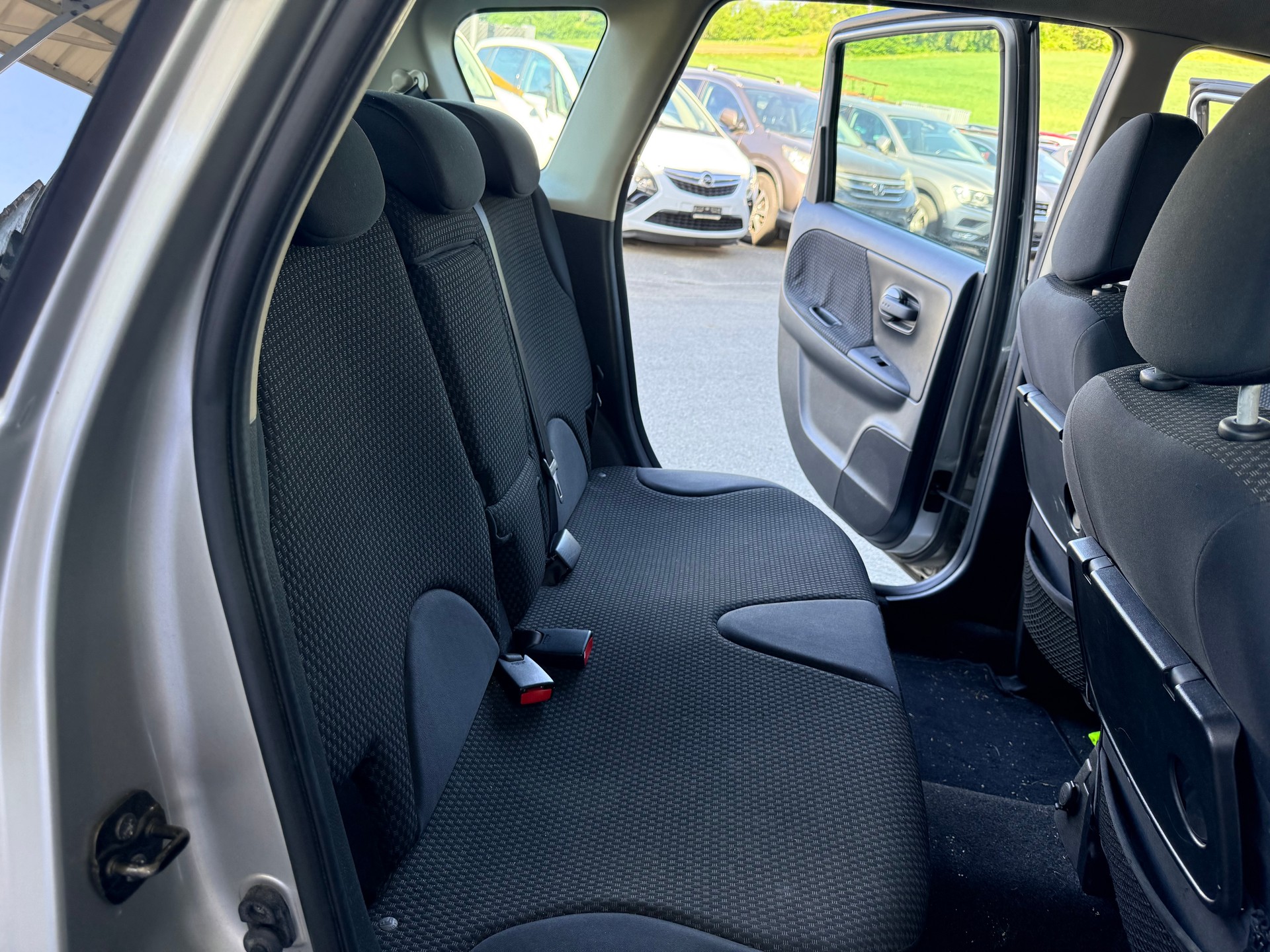 NISSAN Note 1.6 acenta-image-16