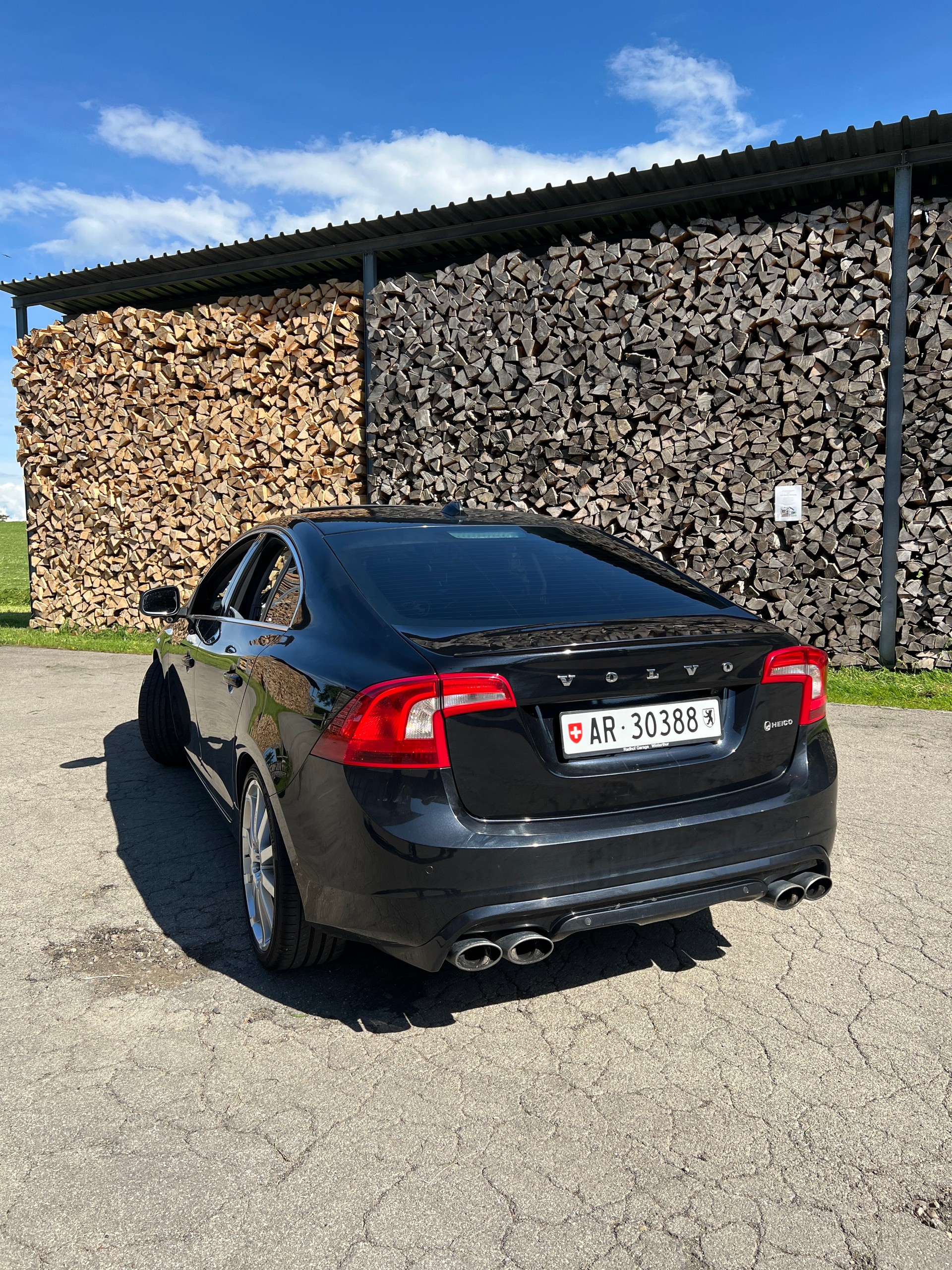 VOLVO T6 AWD Heico-image-4