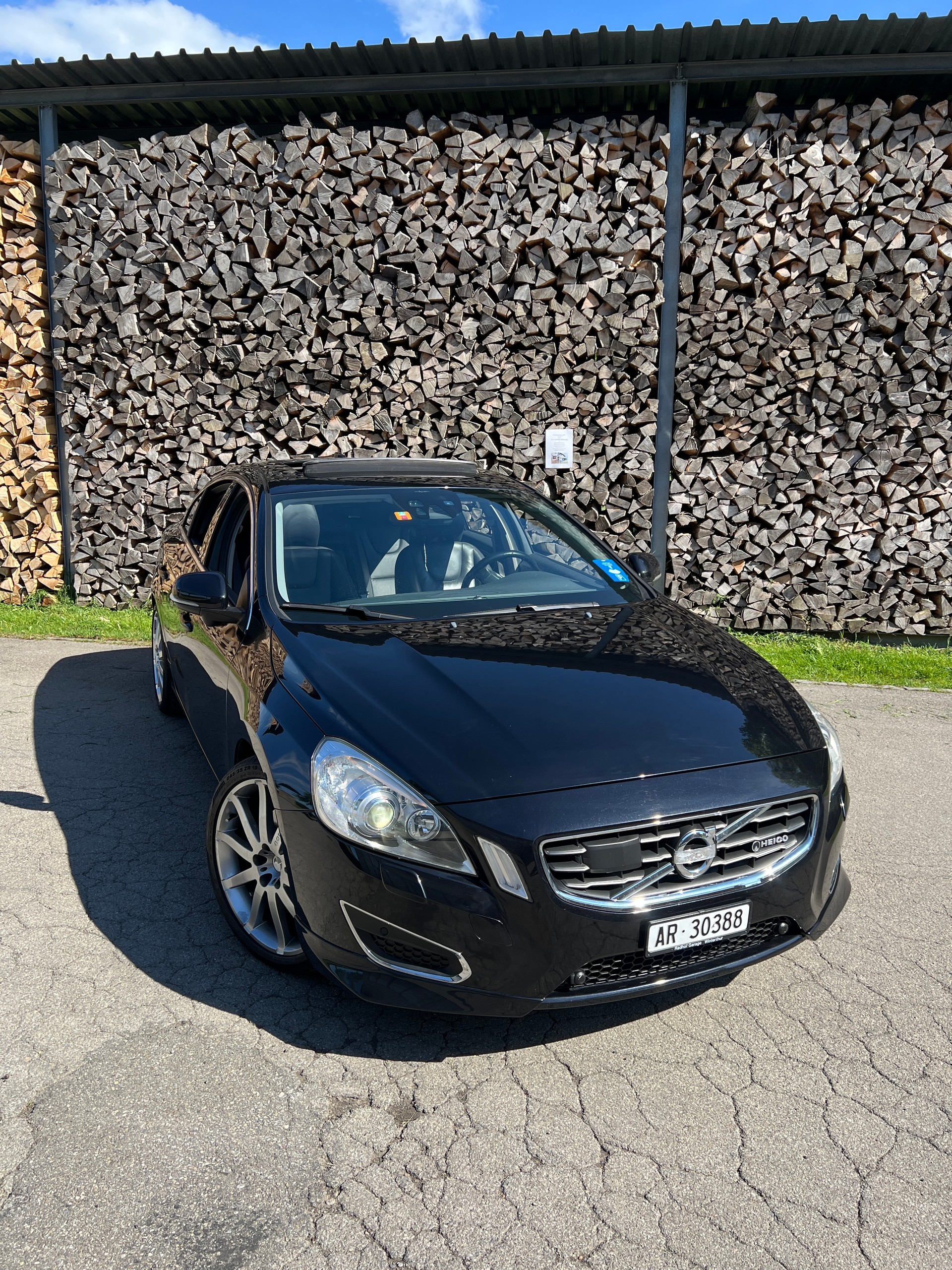 VOLVO T6 AWD Heico-image-1