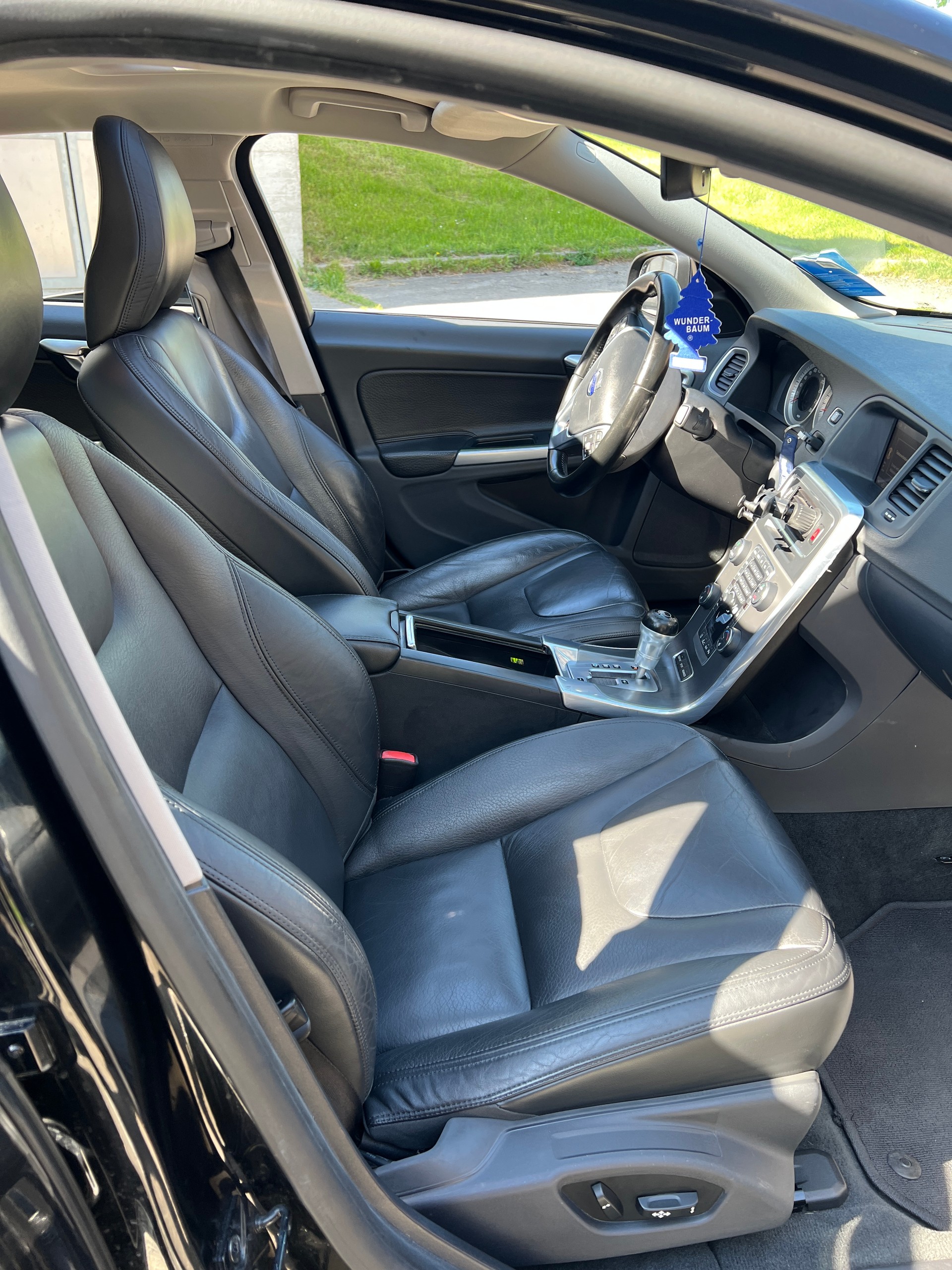 VOLVO T6 AWD Heico-image-7