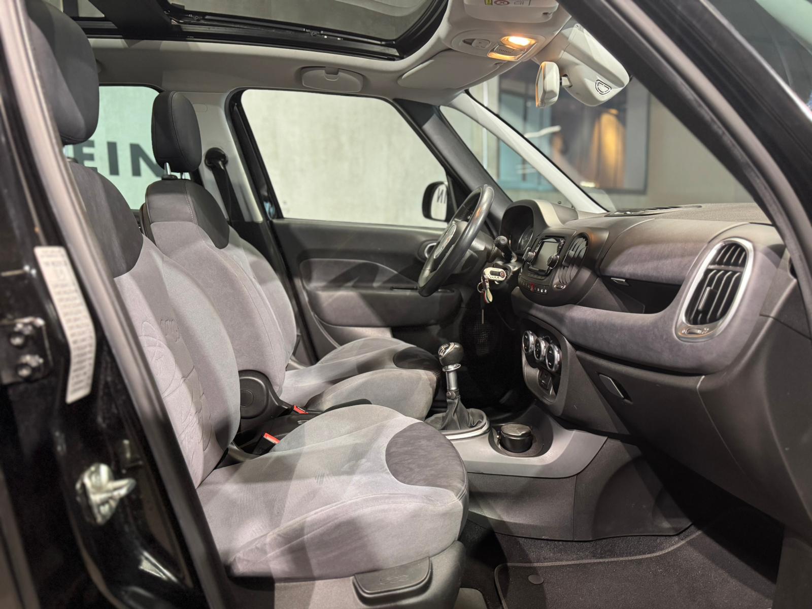 FIAT 500L 0.9 Twinair turbo Pop Star-image-8